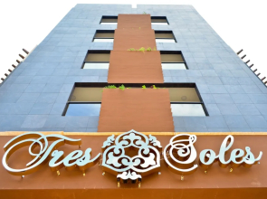 Condominios Tres Soles