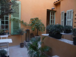Hotel Rossetti