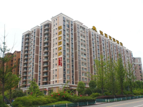 Kaisheng Garden Hotel