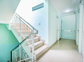 Studento Guest House by OYO Rooms