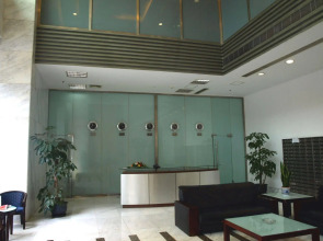 World Union Service Apartment Cosmo