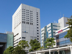 Kawasaki Nikko Hotel