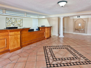 Americas Best Value Inn Montgomery, AL