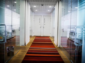 Comfort Hotel Vesterbro