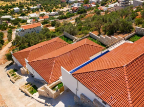 Akasya Dio in Kalkan Belediyesi
