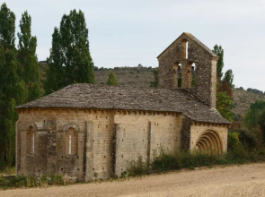 Hotel Rural Valdorba