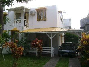 SBE Villa