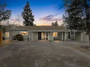Charming Retreat In The Heart Of Reno 3 Bedroom Home