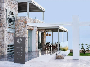 Aliv Stone Suites & Spa