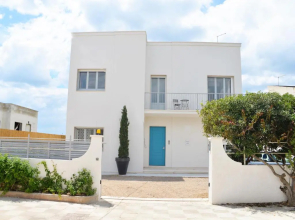 Luxury Beach Villa Puglia Italy