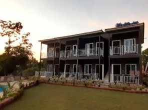 aurum resorts