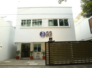 Ss Stay