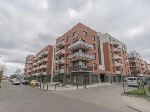 BillBerry Apartments - Old Town No.1