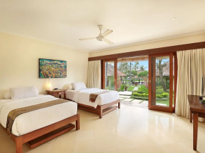 Impiana Private Villas Cemagi