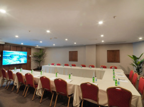 Jaff Hotels Nişantaşı