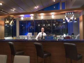 Scala Nuova Beach Hotel