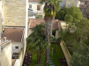 Villa Victor Louis
