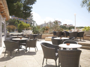 Aparthotel Houm Plaza Son Rigo