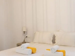 Stunning 2BR Cottage With Private Pool in Mykonos