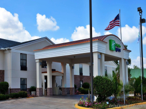 Holiday Inn Express Breaux Bridge by IHG