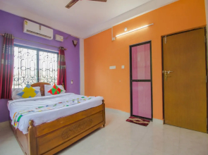 OYO 14978 Home Elegant Studio Anjuna