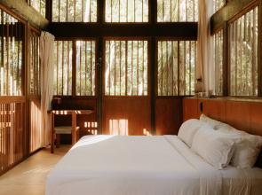 Boca de Agua Bacalar A Member of Design Hotels