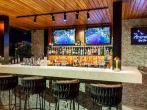 Hotel Amira Istanbul