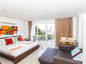 Ocean View Treasure Residence