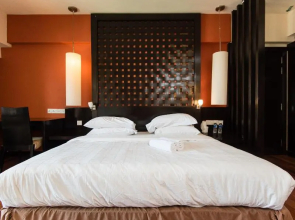 Resort Suites at Sunway Lagoon Resort