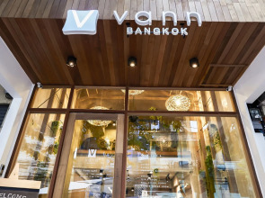Vann Bangkok Boutique House