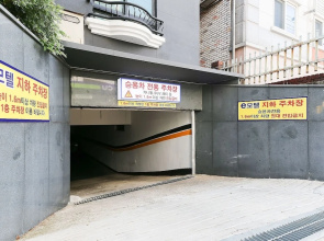 Cheonan E