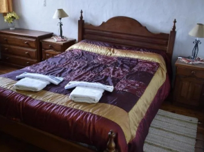 Bungalows Nahuel Malal