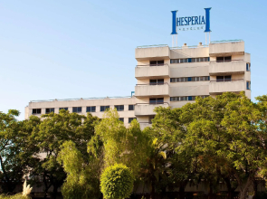 Hesperia Sevilla
