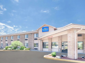 Baymont By Wyndham Port Huron