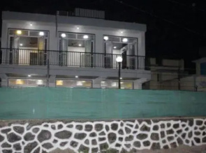 Paras Villa 4bhk