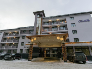 Belmont Ski & Spa