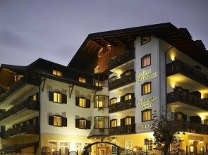 Hotel Dolomiti