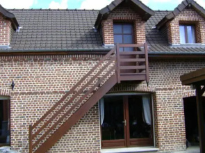 La Ferme Du Beau Marais