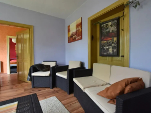 Beautiful Apartment in Pepelow With Terrace, Garden and Barbecue