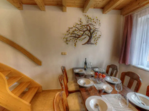 Apartmány Nad Rybníky