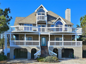 Pida Beach Club 5 Pelican Way by Long & Foster