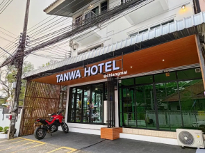 Tanwa Hotel