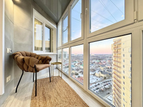 Rental Family Rooms (Рентал Фэмили) на улице Шишкова 72/3