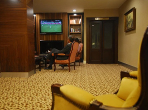 Sapci Prestige Hotel