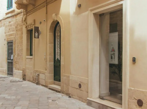 Sui Tetti Luxury Rooms