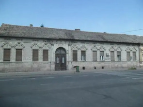 Guesthouse Restaurant Bela Lada