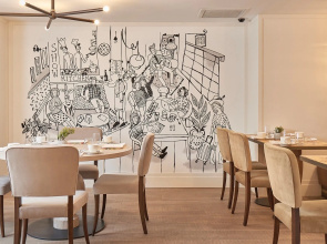 Manna Boutique Hotels