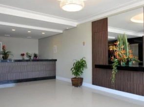 Alano Executivo Hotel