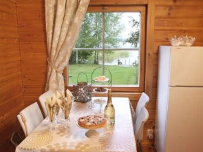 Holiday Home Alahuone