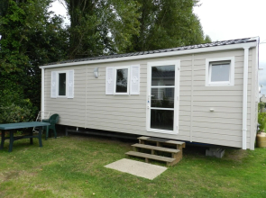 Le Rivage Campsite